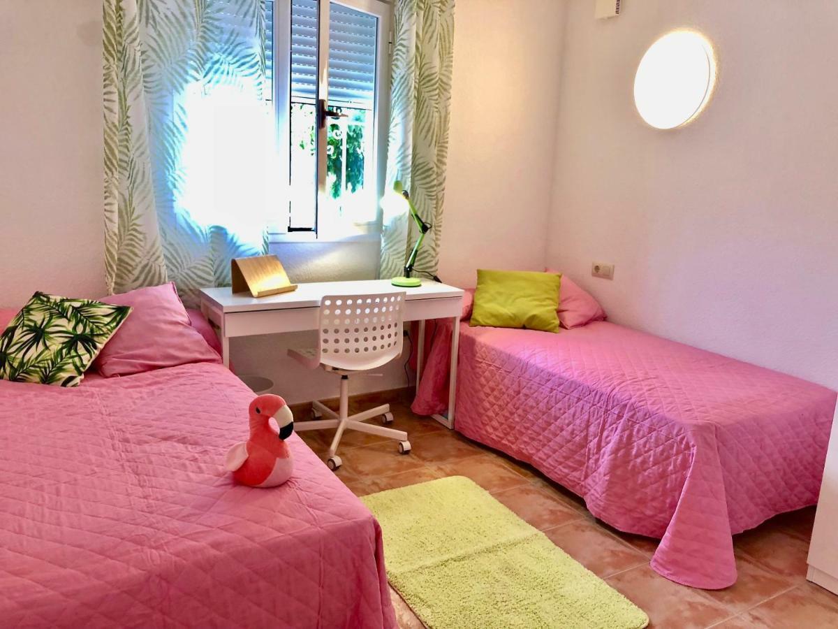Robertapartments بينيتاشيل المظهر الخارجي الصورة