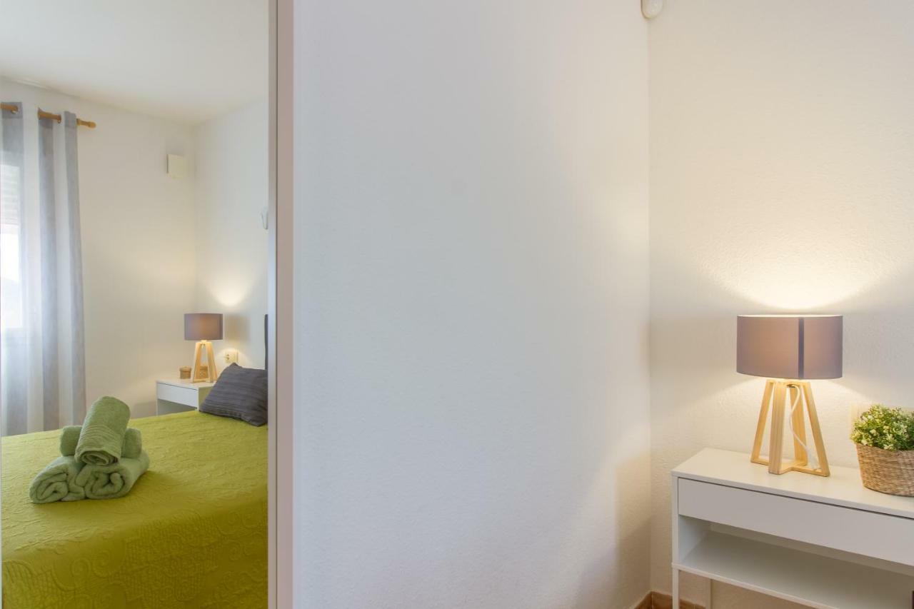 Robertapartments بينيتاشيل المظهر الخارجي الصورة