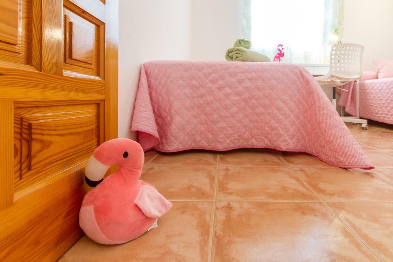 Robertapartments بينيتاشيل المظهر الخارجي الصورة