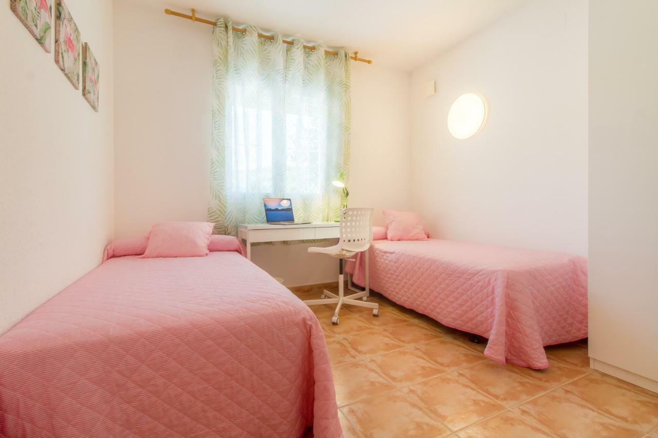 Robertapartments بينيتاشيل المظهر الخارجي الصورة