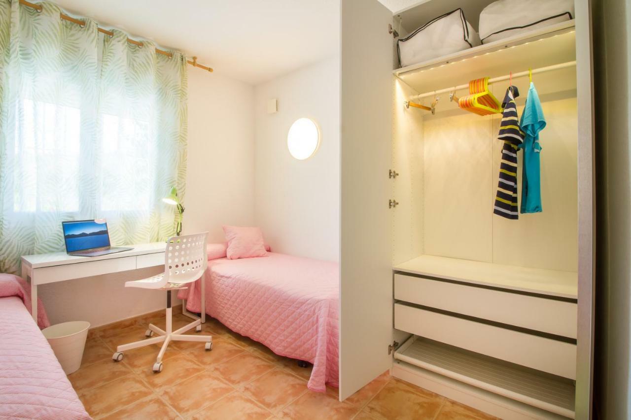 Robertapartments بينيتاشيل المظهر الخارجي الصورة
