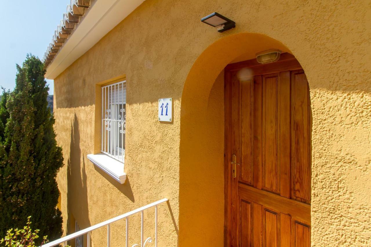 Robertapartments بينيتاشيل المظهر الخارجي الصورة