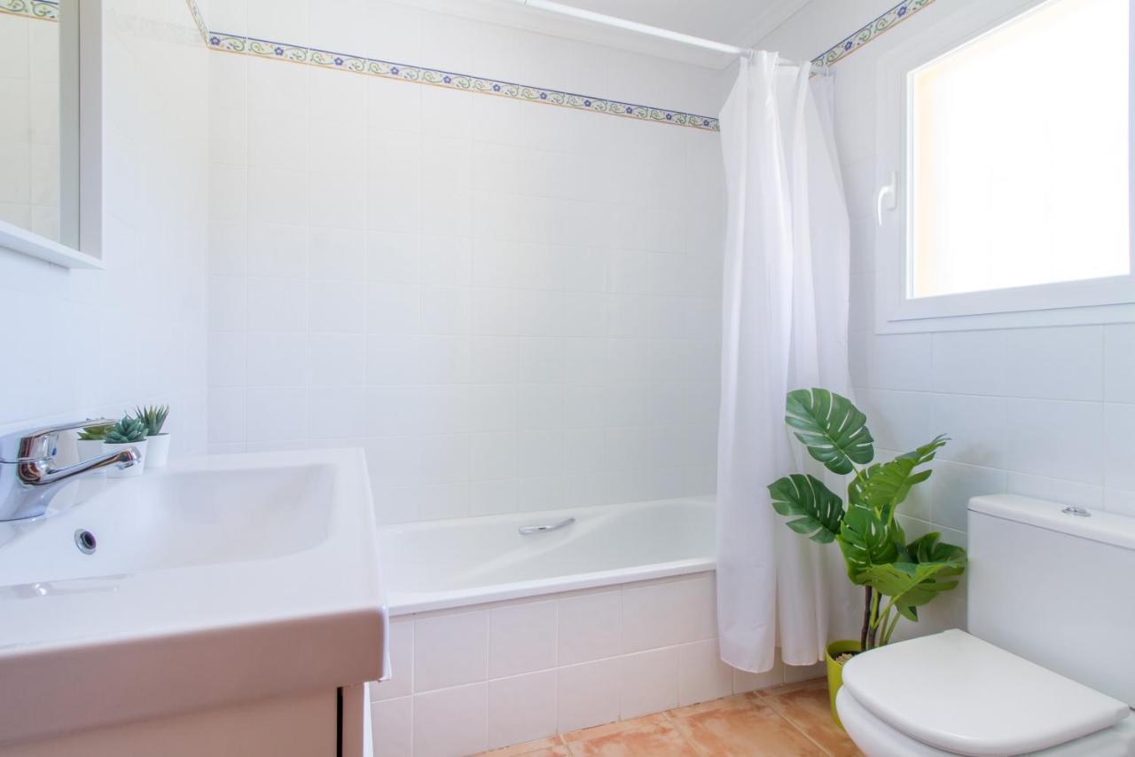 Robertapartments بينيتاشيل المظهر الخارجي الصورة